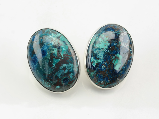 Sterling Earrings