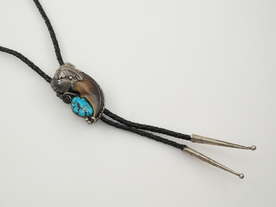 Bolo Tie