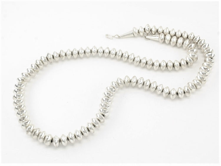 Sterling Necklaces