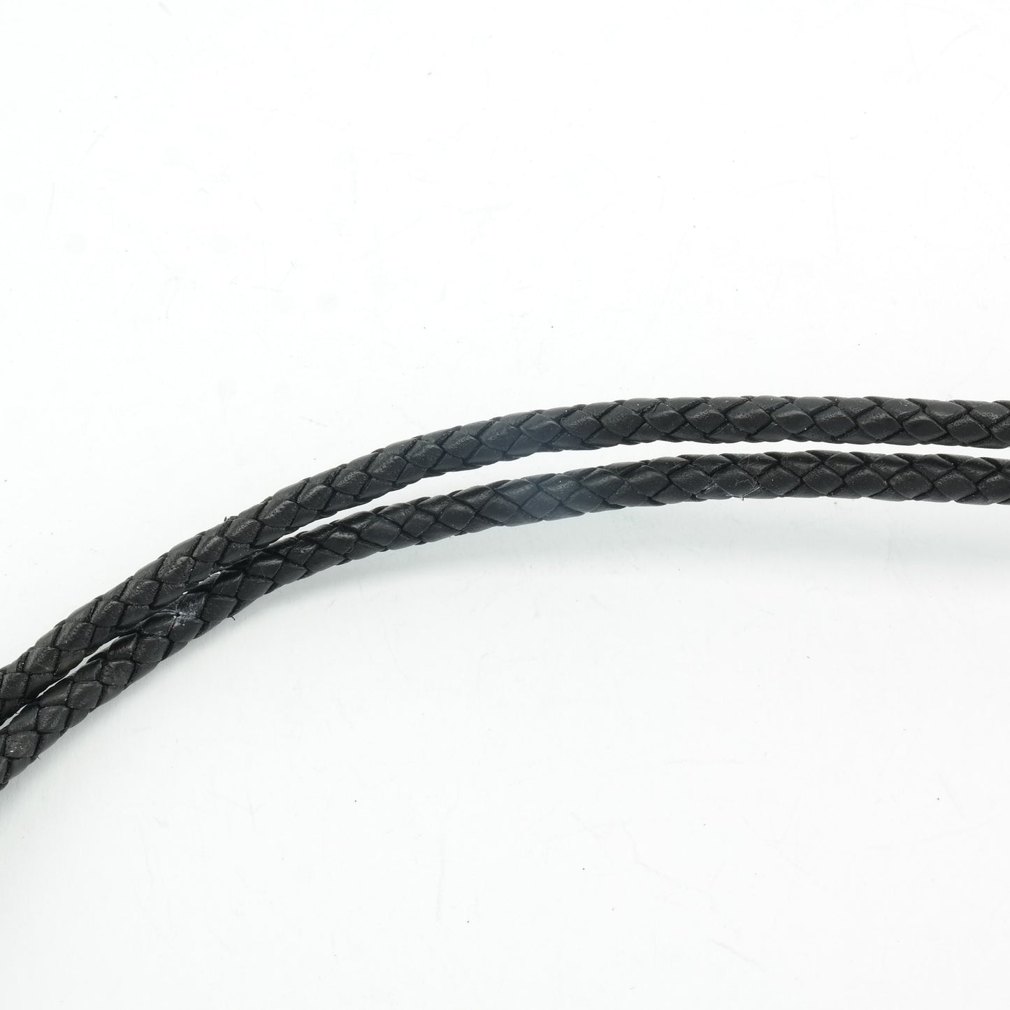 Vintage Navajo Sterling Silver Bolo Tie, Turquoise Bear Paw, Native American Jewelry, Southwestern Style, Mens Bolo Tie, 1970s