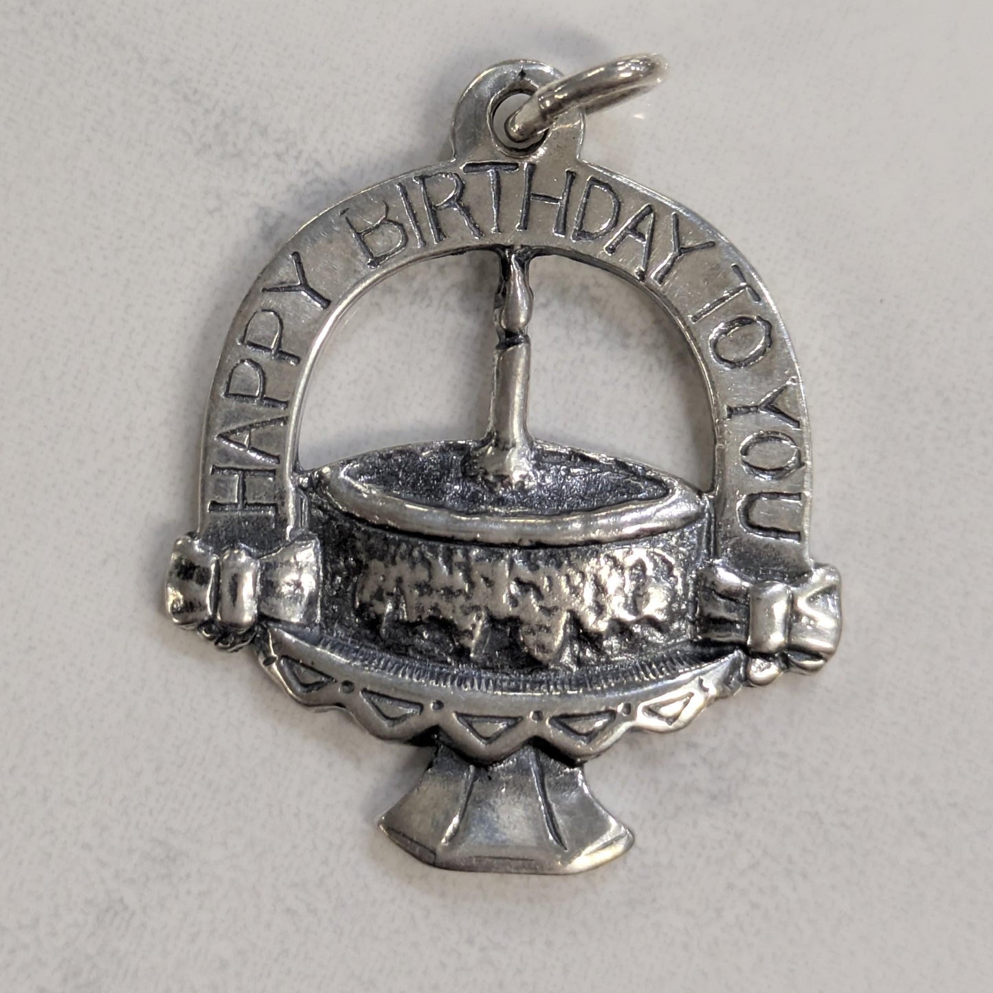 Choice James Avery Charms Sterling Silver Vintage 2