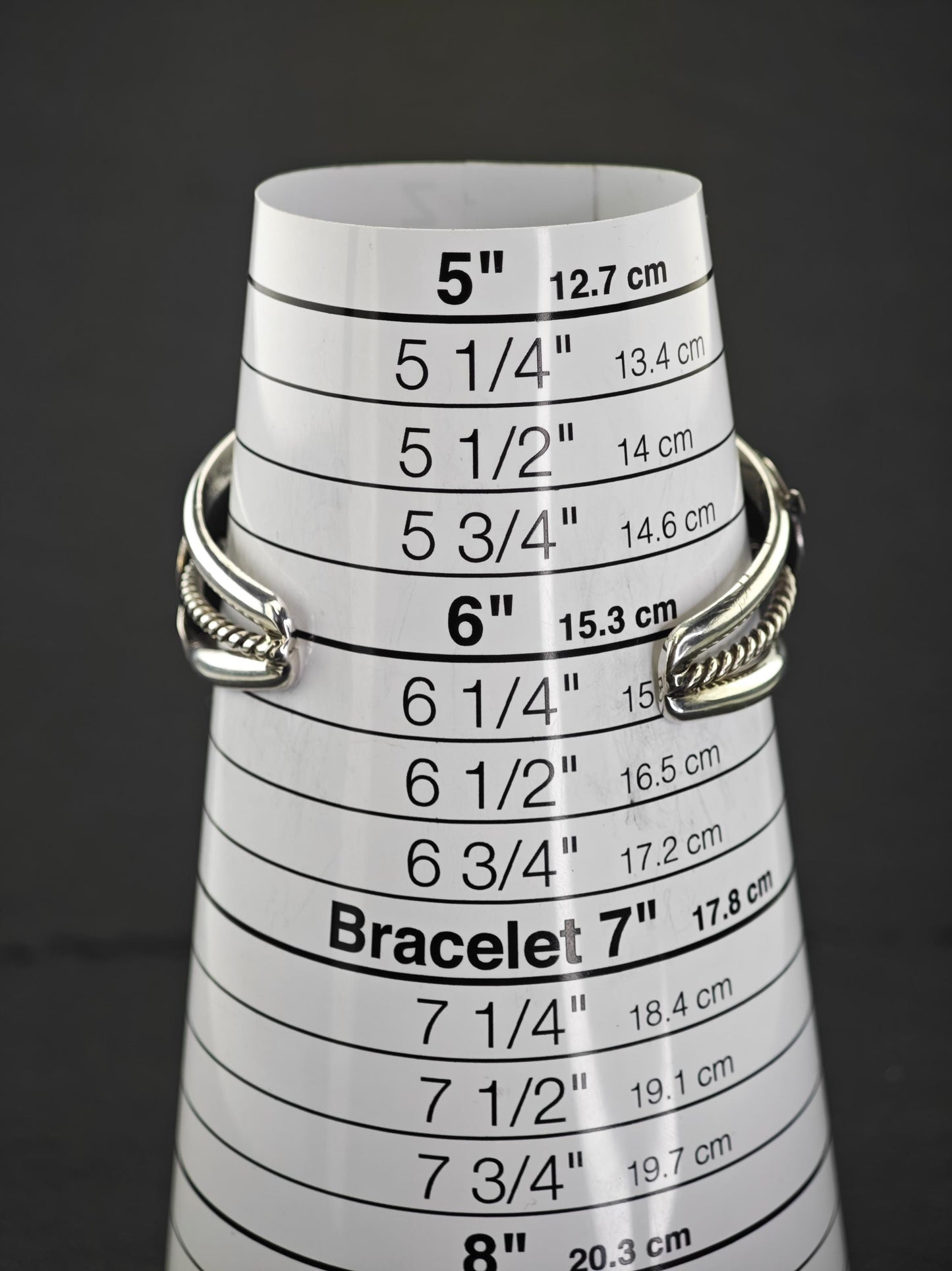 Turquoise Sterling Silver Cuff Bracelet