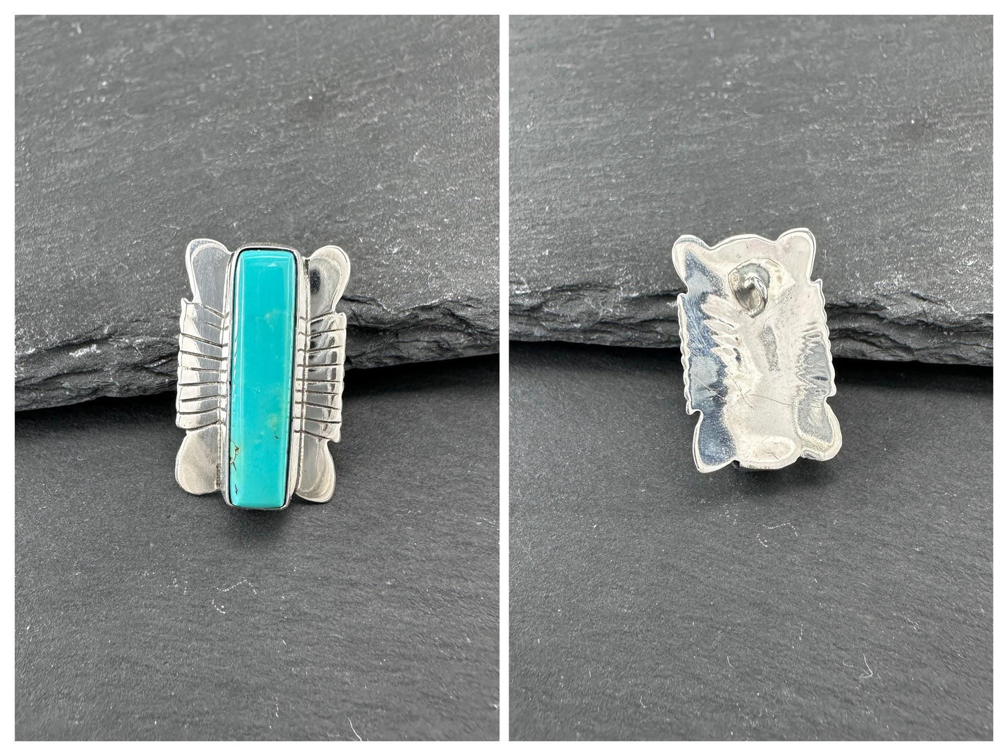 Choice of Native & Southwest Pendants Sterling Silver