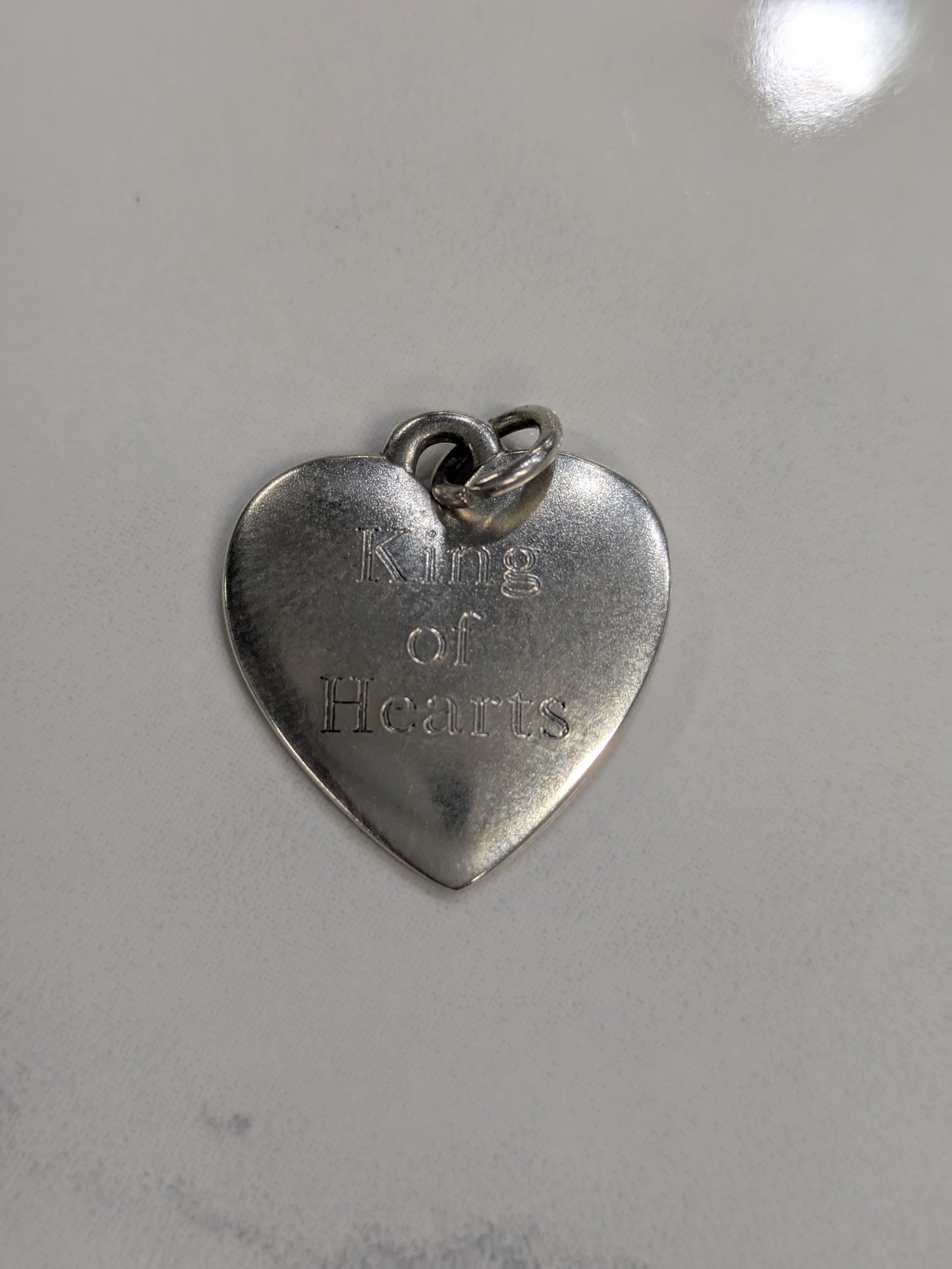 Choice James Avery Charms Sterling Silver Vintage