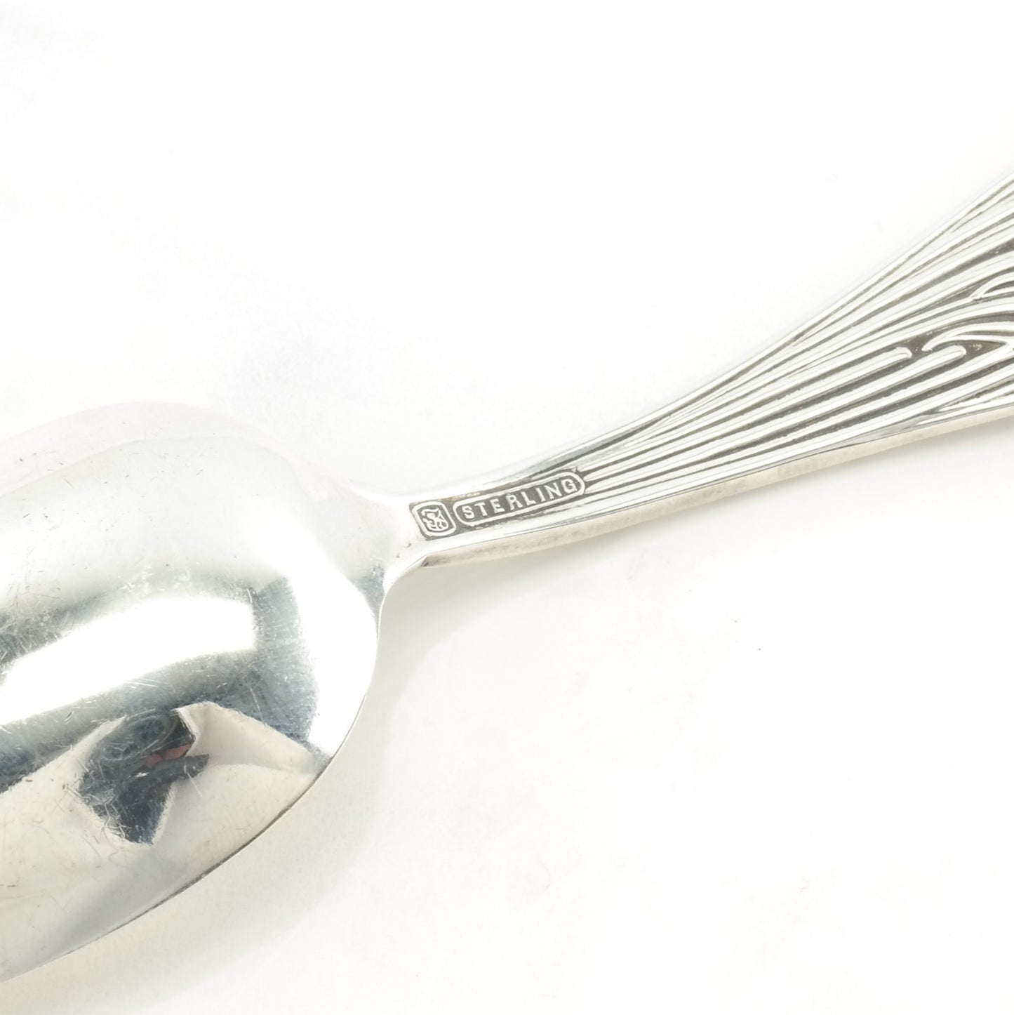 Vintage 1893 Chicago World's Fair Spoons