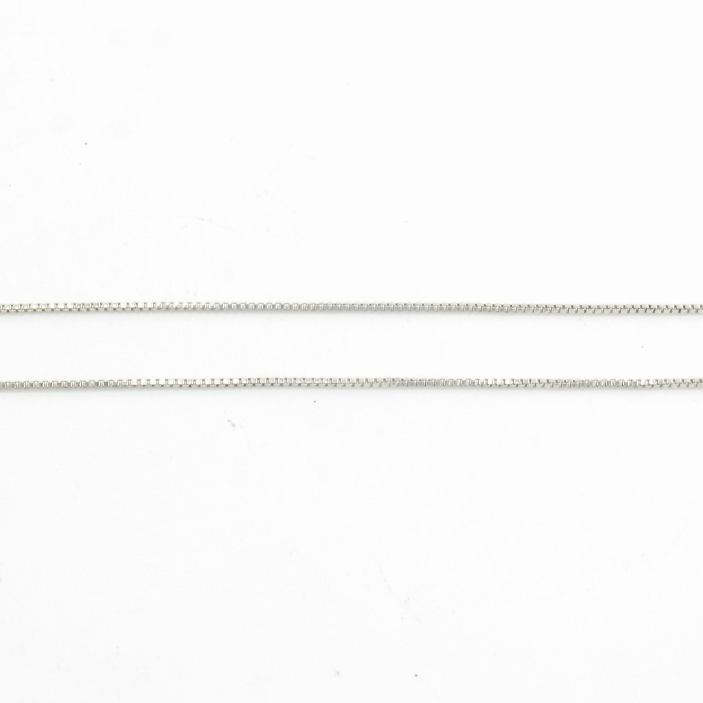 Vintage Sterling Silver Yellow Citrine, Yellow Topaz Necklace