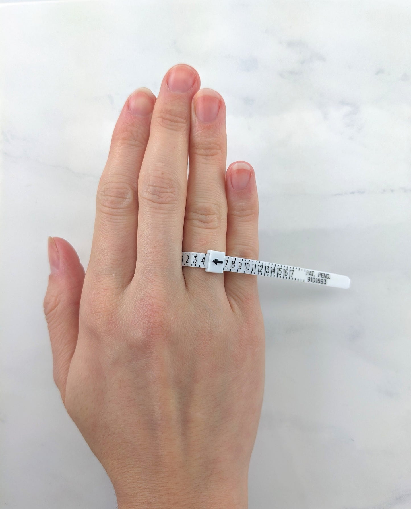 Ring Sizers Almost Free with Purchases over 35 dollars