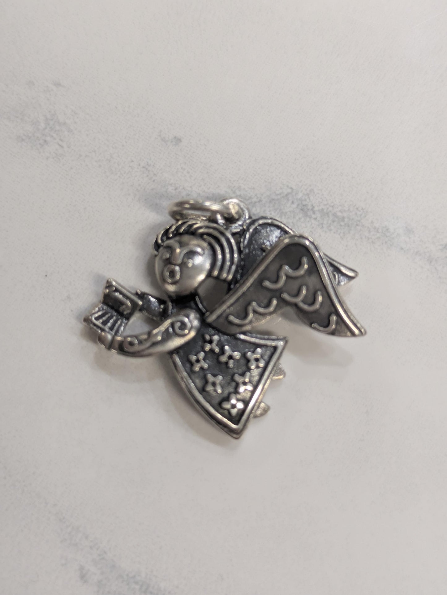 Choice James Avery Charms Sterling Silver Vintage