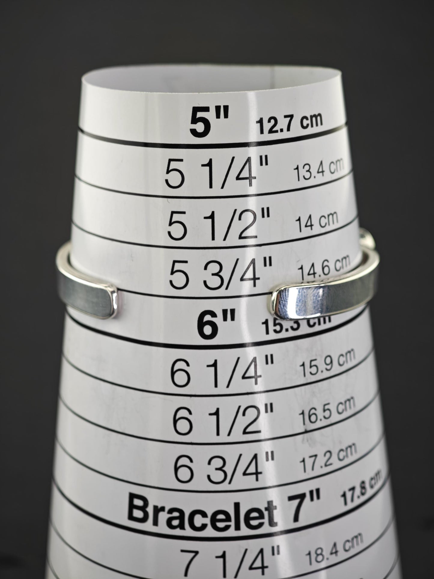 Vintage Navajo Sterling Silver Cuff Bracelet