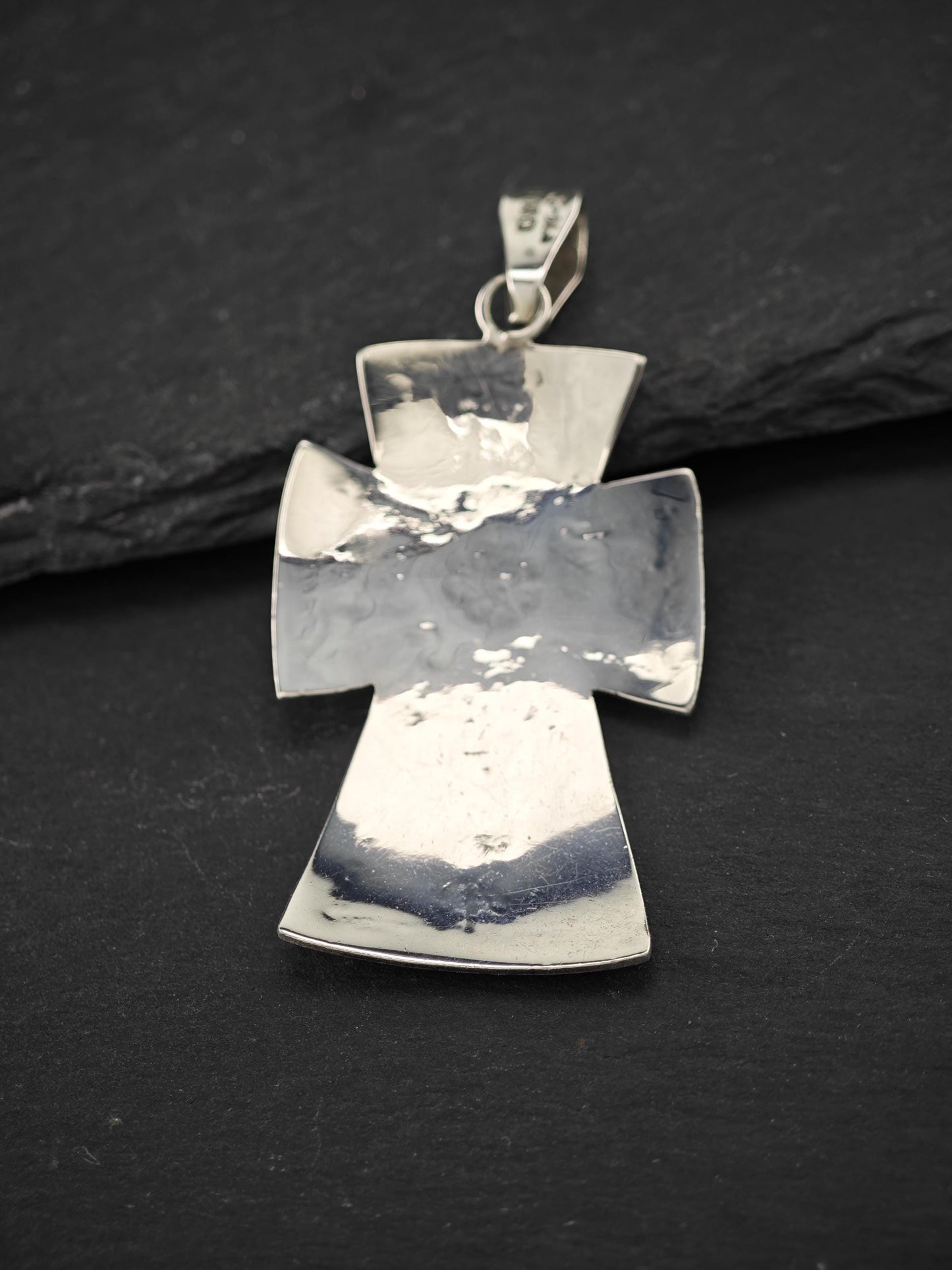 Choice of Vintage Pendants Sterling Silver