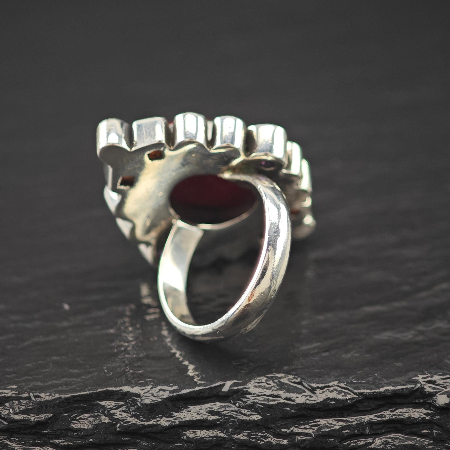 Nicky Butler Ring Sterling Silver