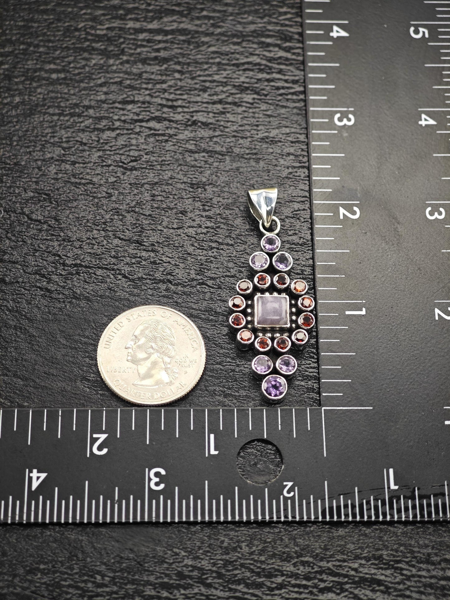 Choice of Nicky Butler Pendant Sterling Silver