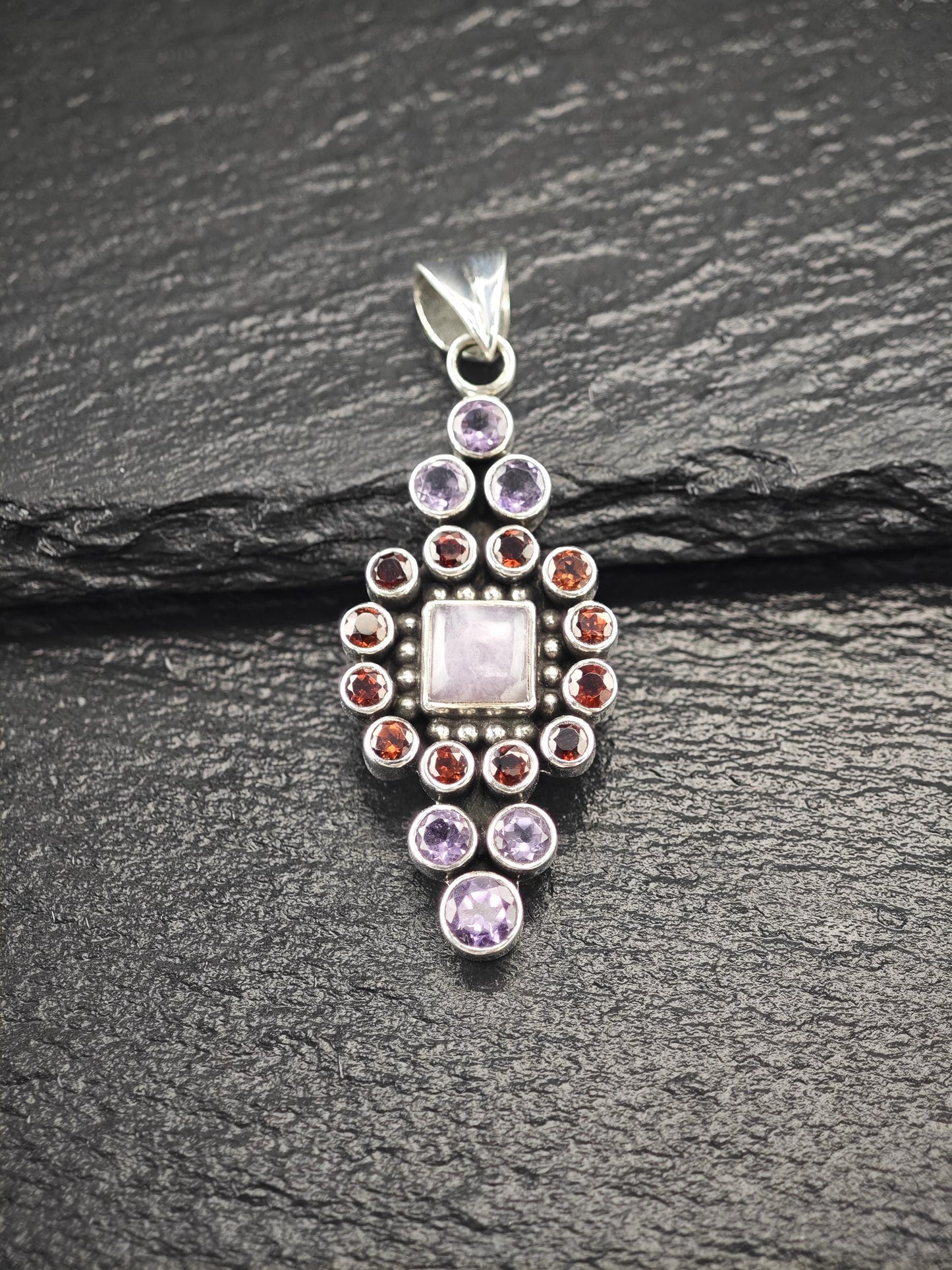 Choice of Nicky Butler Pendant Sterling Silver