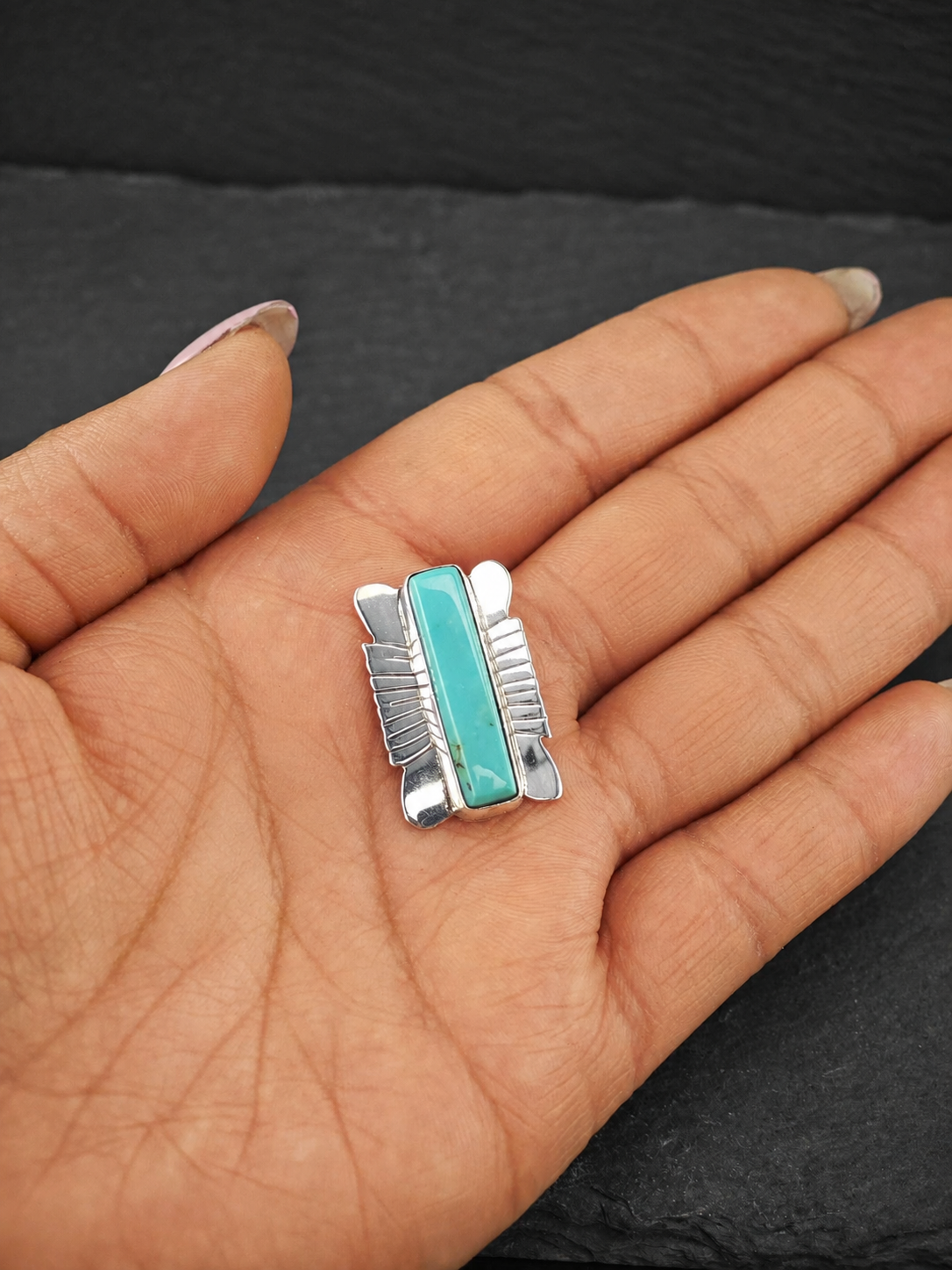 Choice of Native & Southwest Pendants Sterling Silver P2705