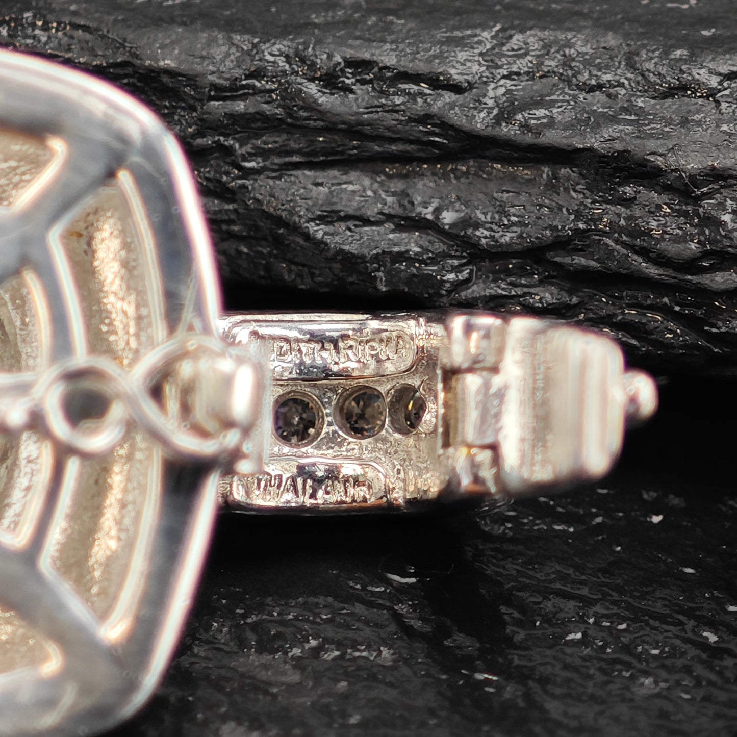 Choice of Judith Ripka Pendants, Sterling Silver P3024