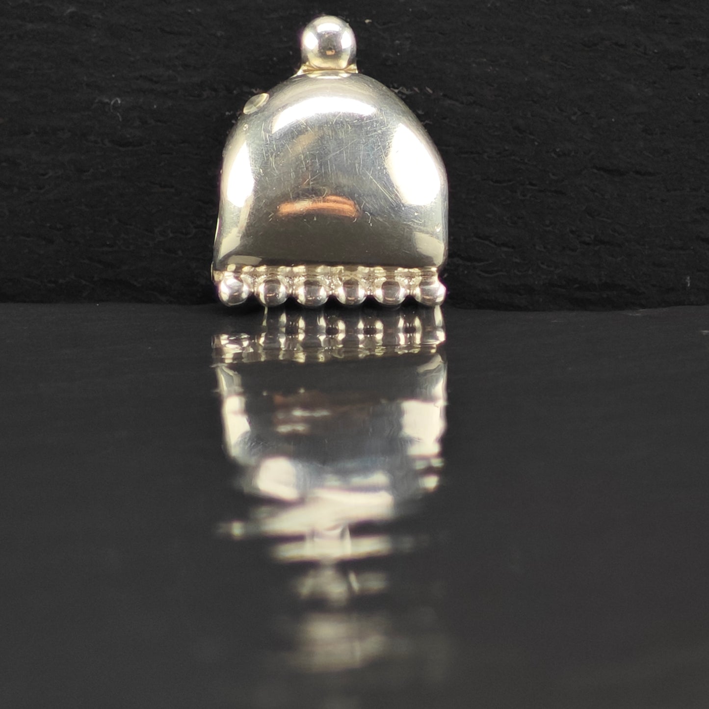 Edie Lynch Pendant/Pin Sterling Silver P2986