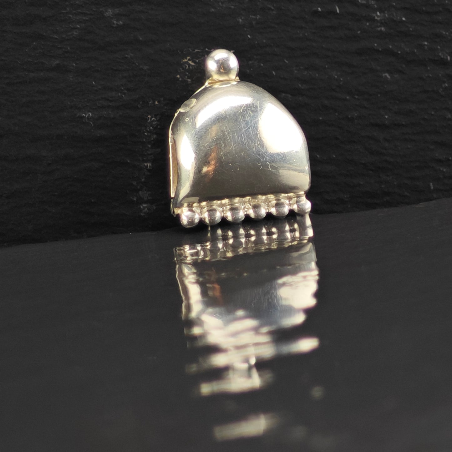 Edie Lynch Pendant/Pin Sterling Silver P2986