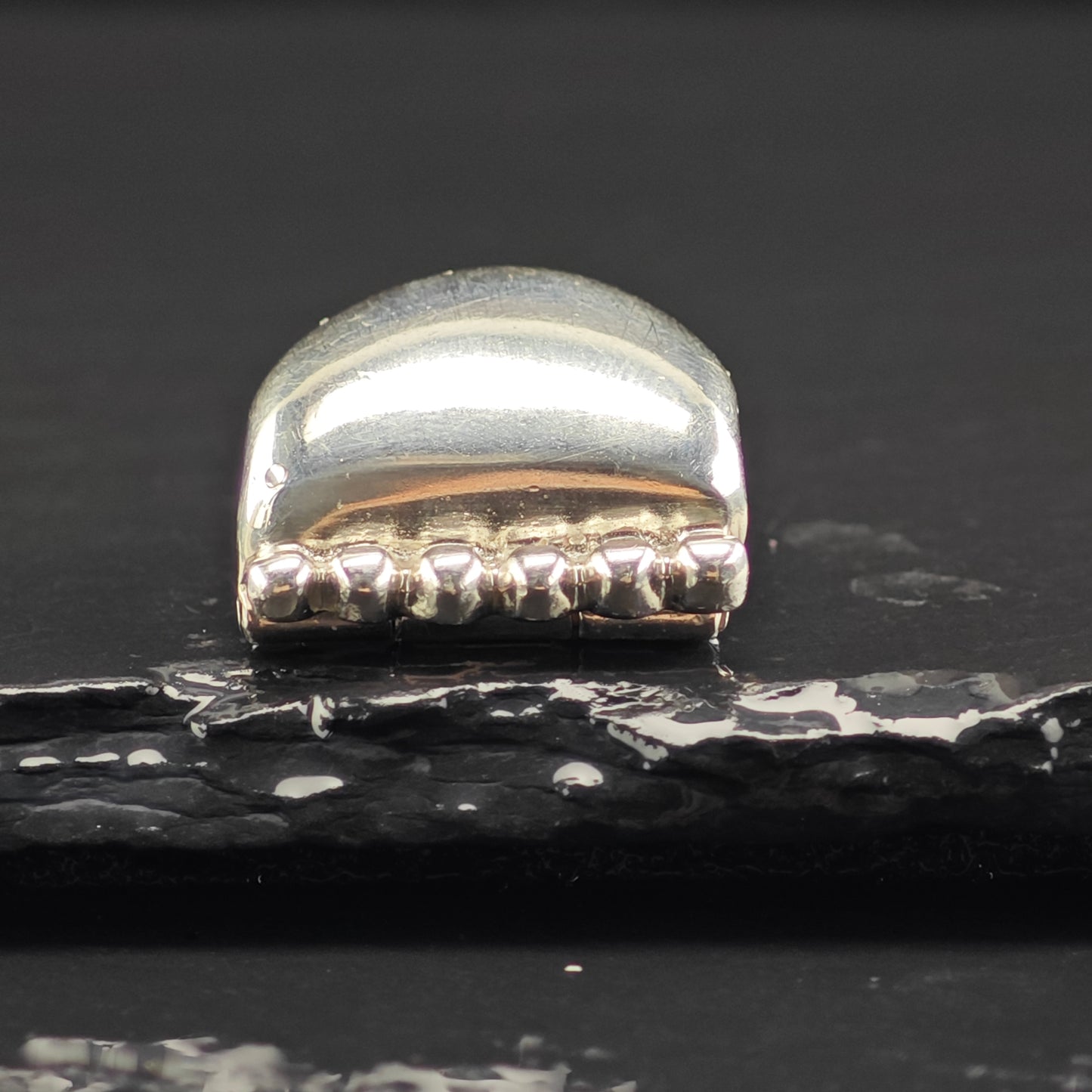 Edie Lynch Pendant/Pin Sterling Silver P2986