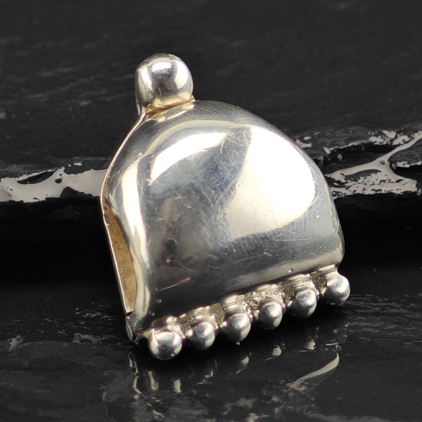 Edie Lynch Pendant/Pin Sterling Silver P2986