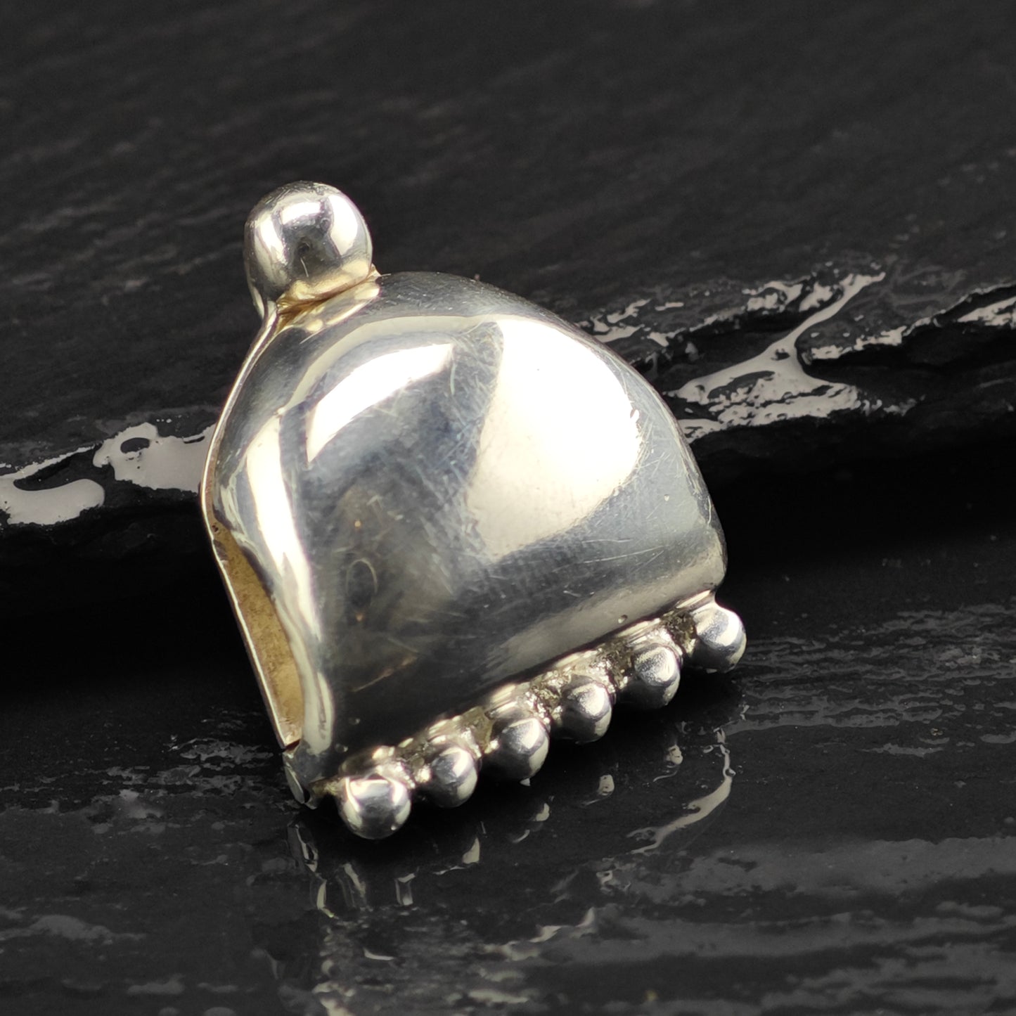 Edie Lynch Pendant/Pin Sterling Silver P2986