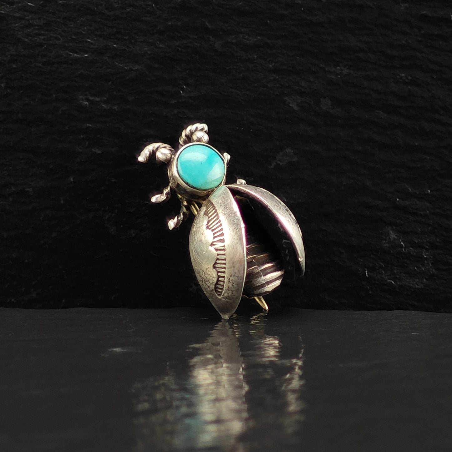 Choice of SW Brooches Sterling Silver B2159