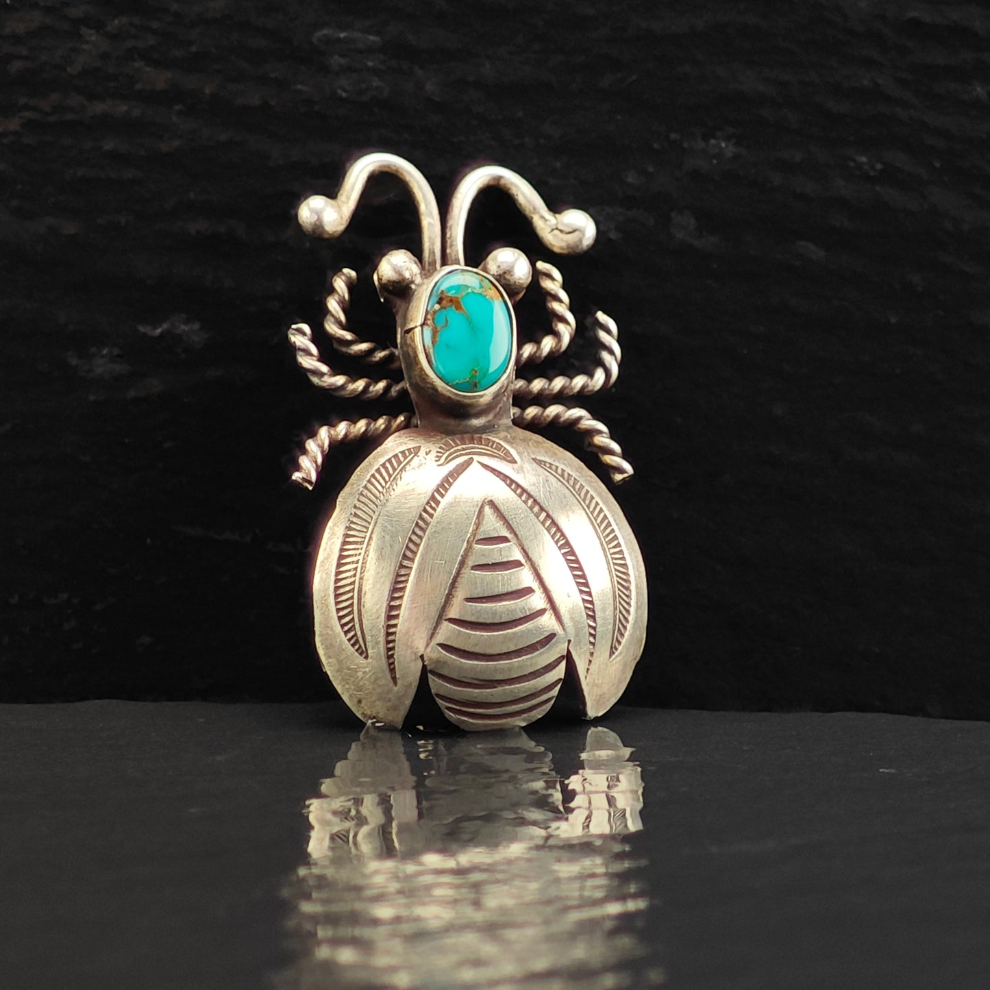 Choice of SW Brooches Sterling Silver B2159