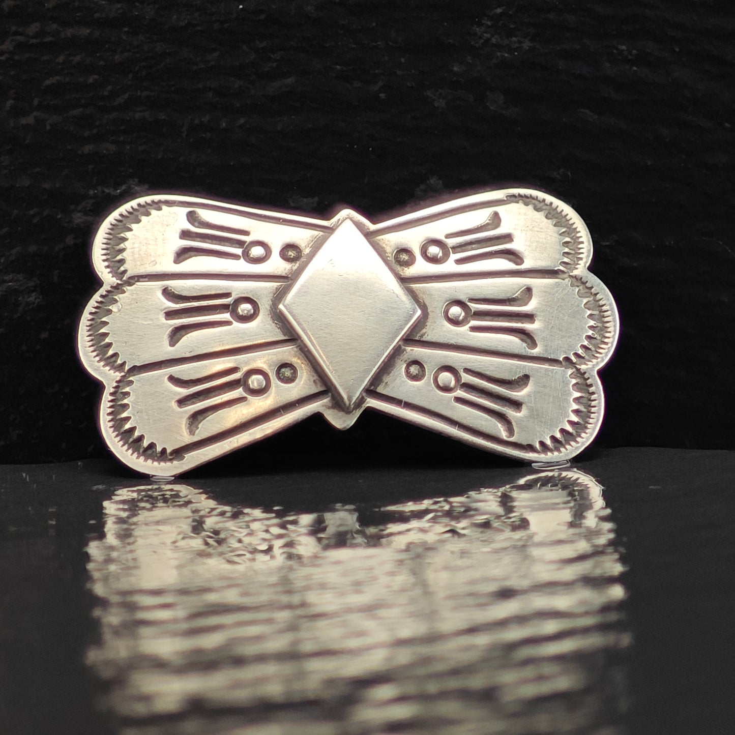 Choice of SW Brooches Sterling Silver B2159