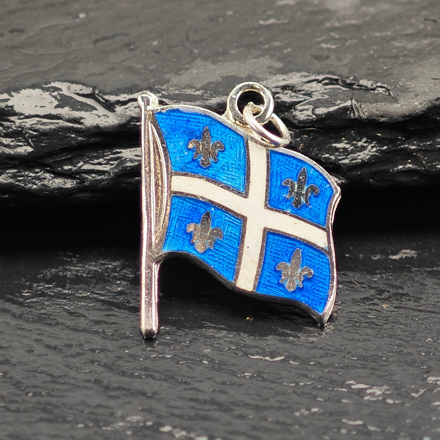 Choice of Sterling Silver Charms P2933