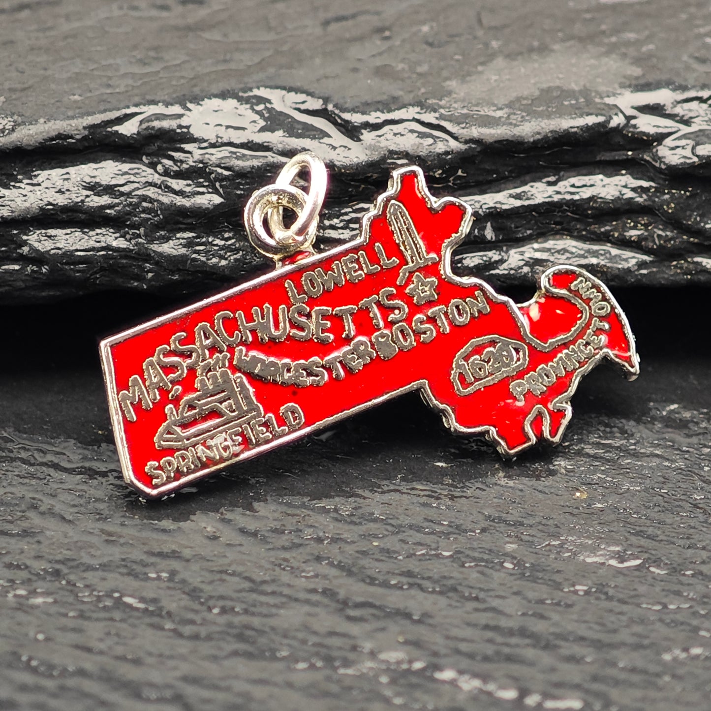 Choice of Sterling Silver Charms P2933