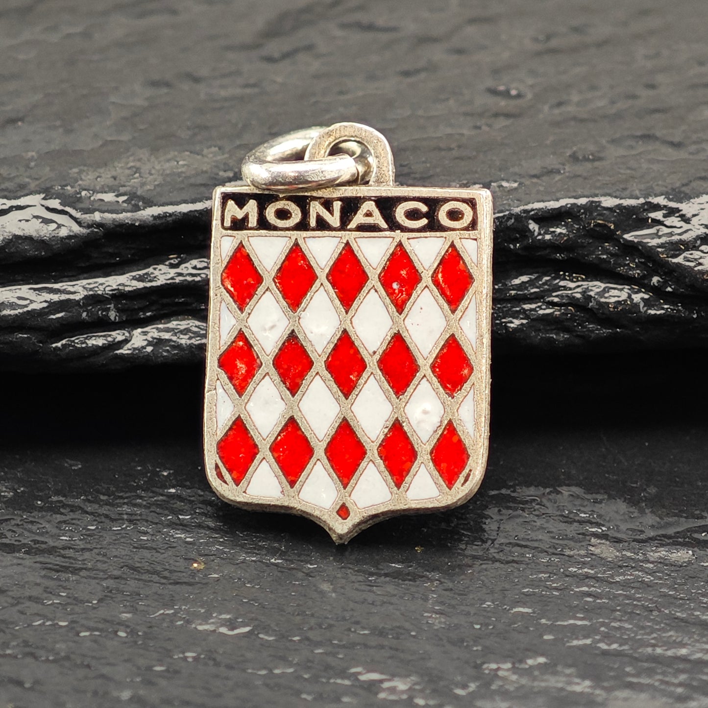 Choice of Sterling Silver Charms P2933