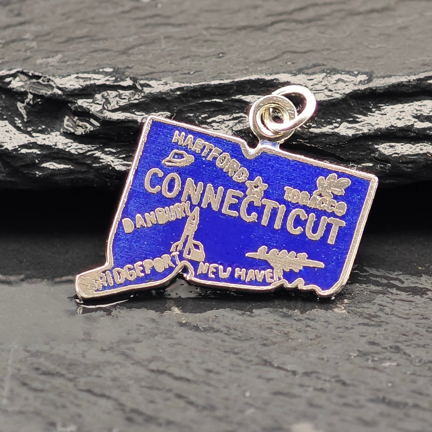 Choice of Sterling Silver Charms P2933