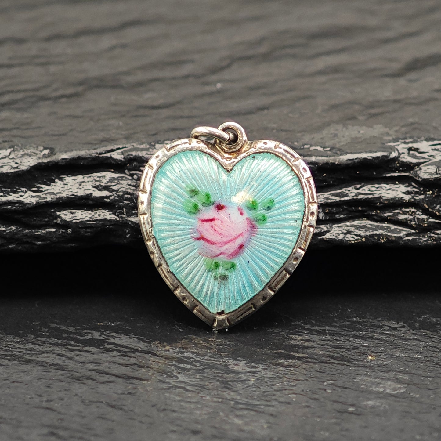 Choice of Sterling Silver Charms P2933