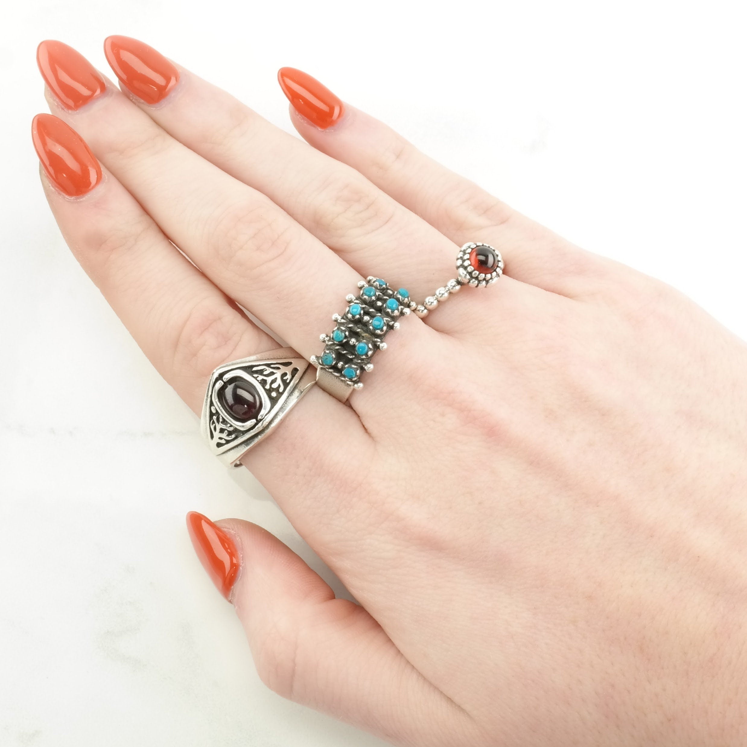 5 - 5 1/4 – Vintage925