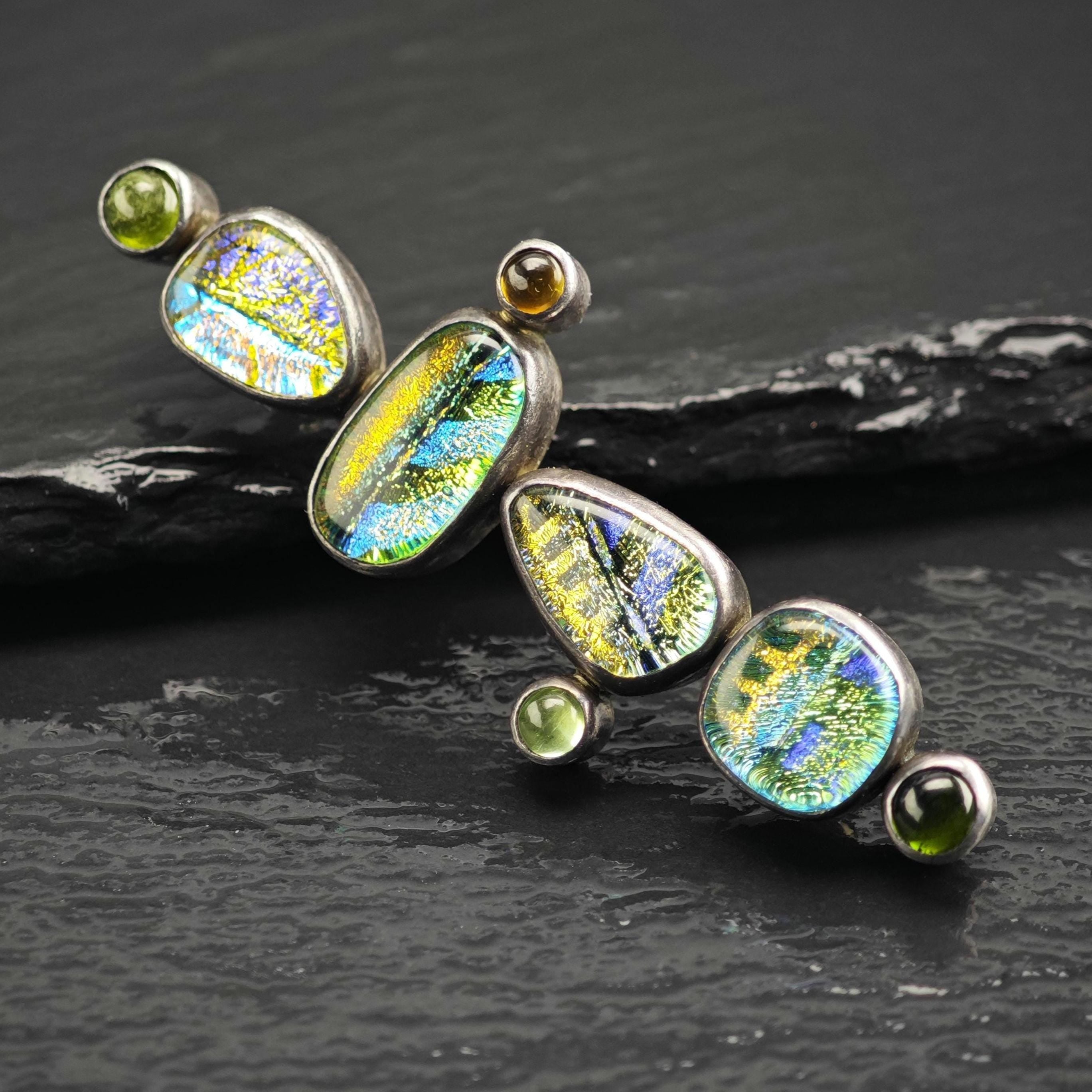 Sterling Brooches – Vintage925