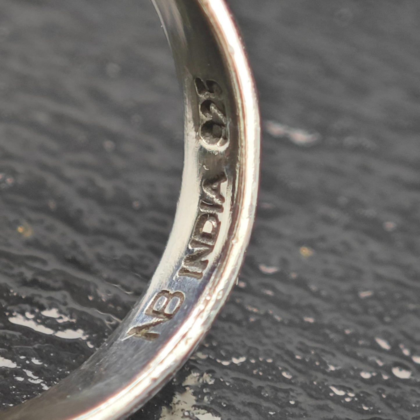Nicky Butler Ring Sterling Silver