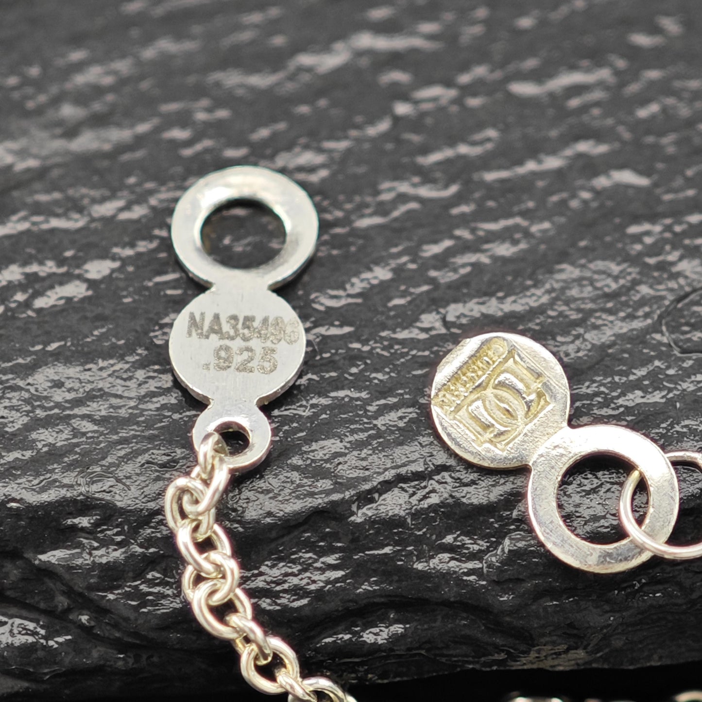 Gurhan Sterling Silver Blue, Gold Topaz Necklace