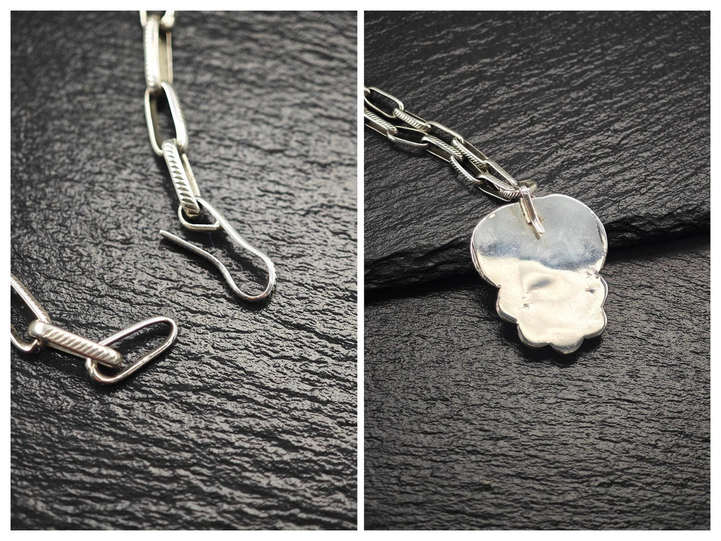 Choice of Turquoise Necklaces Sterling Silver N2492
