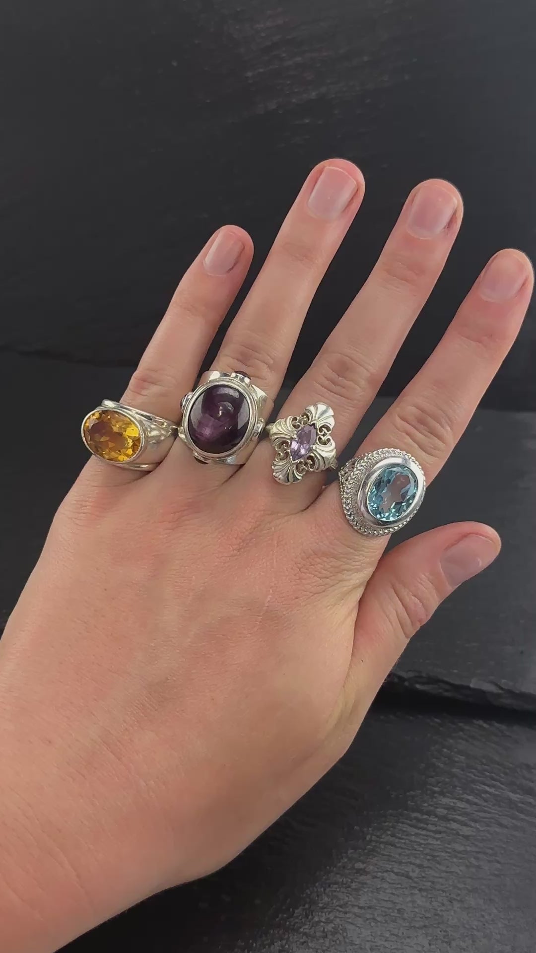 New Arrivals – Vintage925