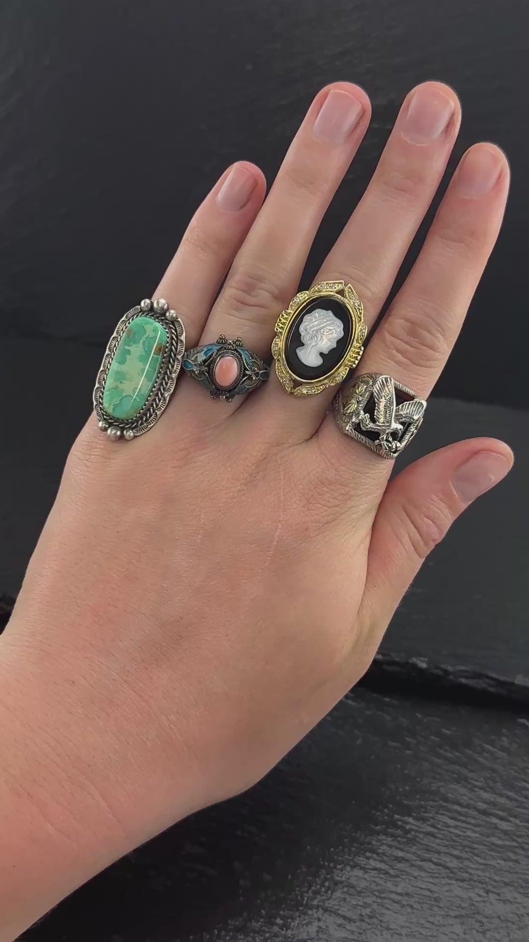 New Arrivals – Vintage925