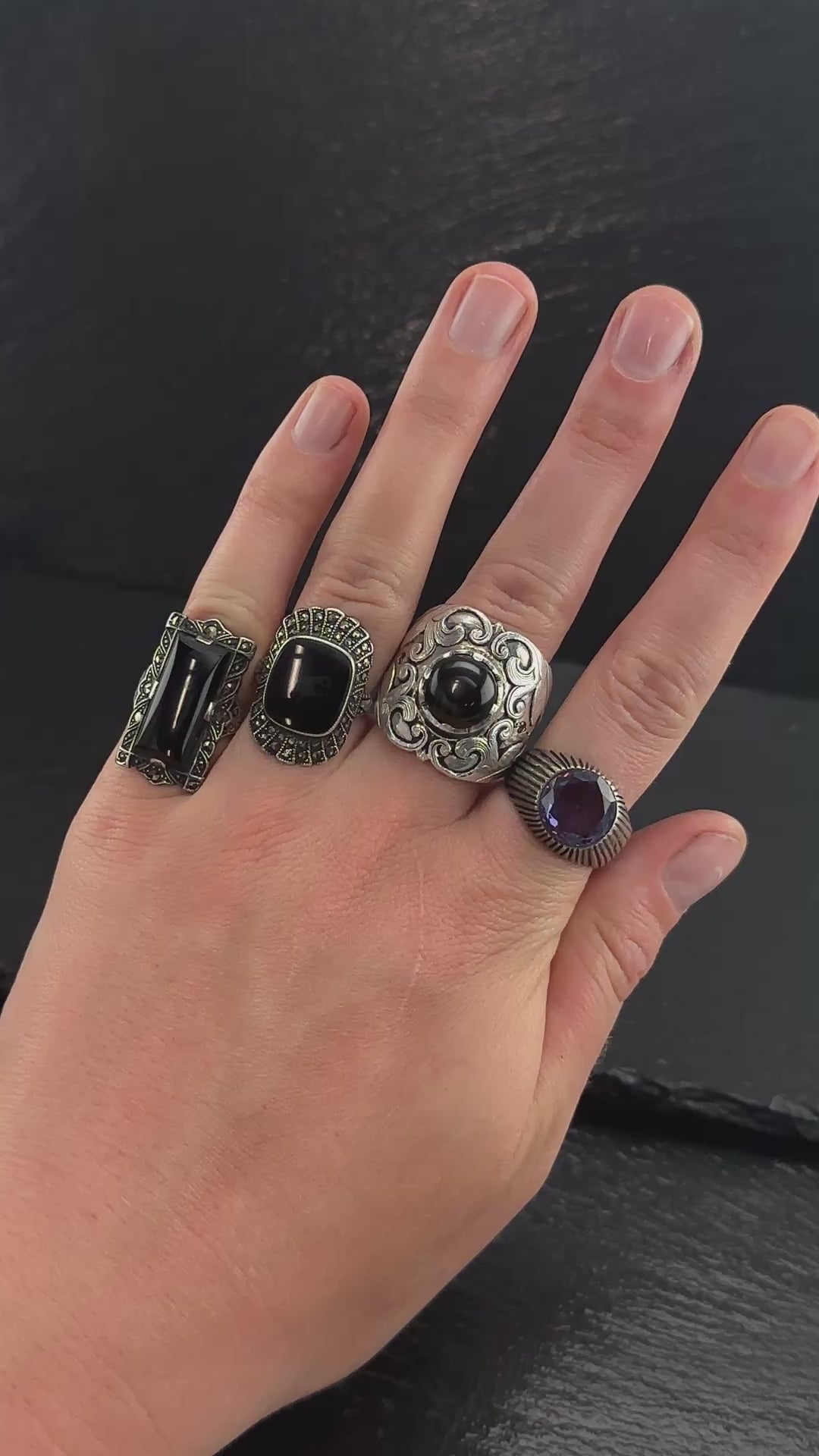 New Arrivals – Vintage925